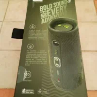 JBL FLIP6|پخش‌کننده همراه|کیش, |دیوار