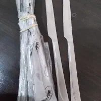 کارد میوه خوری|ظروف سرو و پذیرایی|کوهدشت, |دیوار