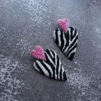 جواهر دوزی اکسسوری|جواهرات|قزوین, |دیوار