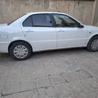 سمند سورن پلاس 1403|خودرو سواری و وانت|زرنه, |دیوار