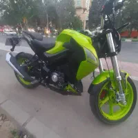 موتور بنی 180 فوق العاده کم کار