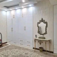 فروش آپارتمان ۱۲۴ متری ۲ خوابه در باجک یک|فروش آپارتمان|قم, باجک یک|دیوار