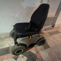 ویلچر میرا اوپیتموس 2