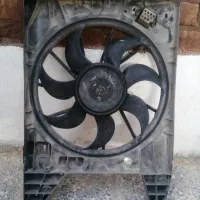 فن رادیاتور l90