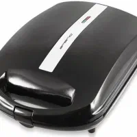 ساندویچ‌ساز Emerio توان1300w(نو-آسیب‌دیده در حمل)