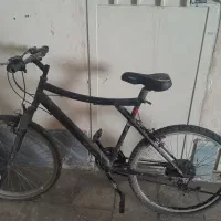 دوچرخه سایز ۲۶