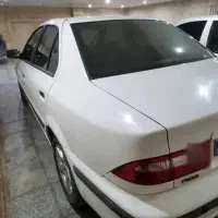 سمند خانگی|خودرو سواری و وانت|اهواز, کوی سعدی|دیوار