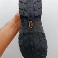 پوتین ،،کفش ایمنی ،،|کیف، کفش، کمربند|قم, باجک دو|دیوار