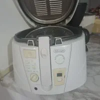 سرخ کن دلونگی|اجاق گاز و لوازم برقی پخت‌وپز|تهران, چهارصد دستگاه|دیوار