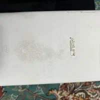 تبلت ایسوس|تبلت|نیشابور, گمنام غربی|دیوار