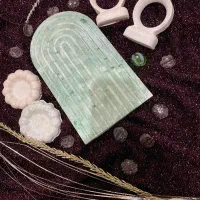 سنگ مصنوعی طرح زیبا