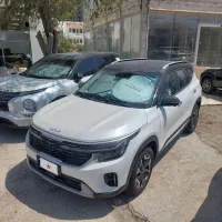 کیا سلتوس ۲۰۲۵ با پلاک جزیره آماده تحویل