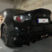 Gt86|خودرو سواری و وانت|تهران, حکیمیه|دیوار