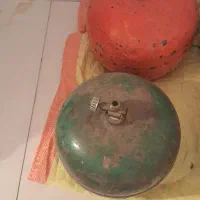 پیکنیک ۳عدد.چکمه ۲جفت