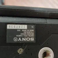 دوربین عکاسی سونی|دوربین عکاسی و فیلم‌برداری|سقز, |دیوار