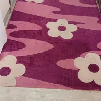 گلیم فرش ۴متری