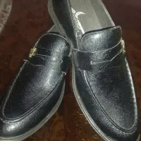 کفش مردانه