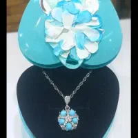 زیباترین کادو فیروزه  برای روز زن ارسال ازنیشابور|جواهرات|شیراز, لاله|دیوار