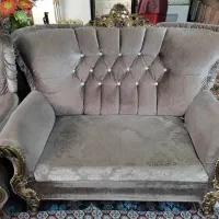 راحتی در حد نو|مبلمان خانگی و میز عسلی|رشت, استقامت ۲|دیوار