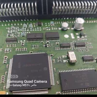 مونتاژ قطعات اس ام دی و دیپ (Smdوdip)|خدمات پیشه و مهارت|تهران, شمشیری|دیوار