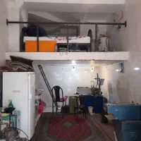 ۳۵مترمغازه درشهرک یاس  بلوار استقلال جنوبی|اجارهٔ مغازه و غرفه|کرج, شهرک یاس جنوبی|دیوار