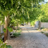 زمین-باغچه-سندتک-برگ275متری-تهراندشت