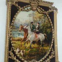 تابلو آنتیک