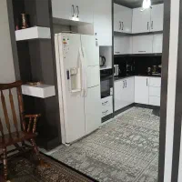 ۱۰۰ متری ۲ خواب ۵۵ متر تراس|فروش آپارتمان|مشهد, ابوذر|دیوار