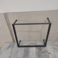 چهارپایه کولر ۴۵۰۰ نو