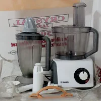 غذا ساز برند (بوش)