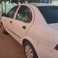 تیبا1|خودرو سواری و وانت|کلاله, |دیوار