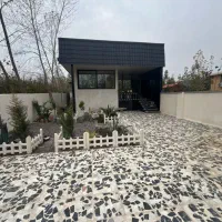 ویلا خوش نقشه با قیمت عالی