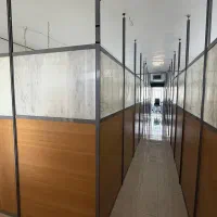 فروش پارتیشن|دفتر کار|اندیشه, اندیشه فاز ۲|دیوار