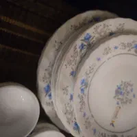 ارکوپال خارجی نو دوتا ظرف ورشو و ظروف دیگه|ظروف سرو و پذیرایی|کرج, گوهردشت|دیوار