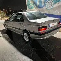 پارس88 بی رنگ|خودرو سواری و وانت|اسلامشهر, مسکن مهر اسلاشهر (شهرک امام خمینی)|دیوار