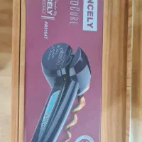 دستگاه فر مو