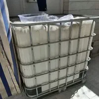 مخزن اب تانکر