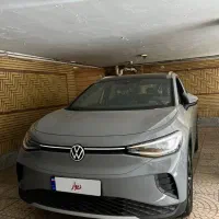 Id 4 2025 new|خودرو سواری و وانت|تهران, میرداماد|دیوار