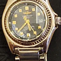ساعت بریتلینگ زنانه callistino Breitling