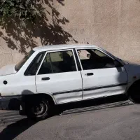 پراید ۸۶|خودرو سواری و وانت|قزوین, |دیوار