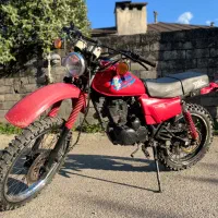 فروش موتور xl۲۰۰نامی