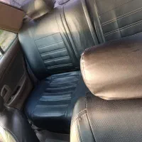 پژو پارس مدل ۸۸ فروش فوری