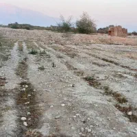 2080متر زمین در شهر قلعه قاضی|فروش زمین و ملک کلنگی|قلعه قاضی, |دیوار