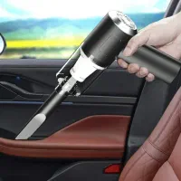 جارو شارژی مدل VacKing/قدرت بالا و کیفیت عالی