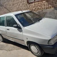 فروش ماشین پراید|خودرو سواری و وانت|کاشمر, |دیوار