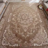 فرش مشهد فوق العاده ضخیم|فرش|ابهر, |دیوار