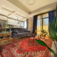 آپارتمان ۱۲۳متر تکواحدی فول پالیزی بازسازی شده