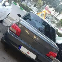 ۱۳۲ لاکاغذی|خودرو سواری و وانت|مشهد, طبرسی شمالی|دیوار