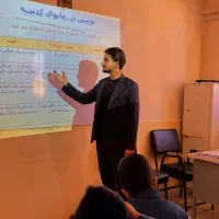 تدریس کامل و جامع تمامی دروس ششم دبستان|خدمات آموزشی|شهرکرد, |دیوار