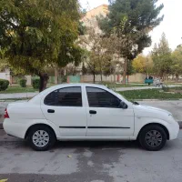 تیبا صندوق دار|خودرو سواری و وانت|کرمانشاه, |دیوار